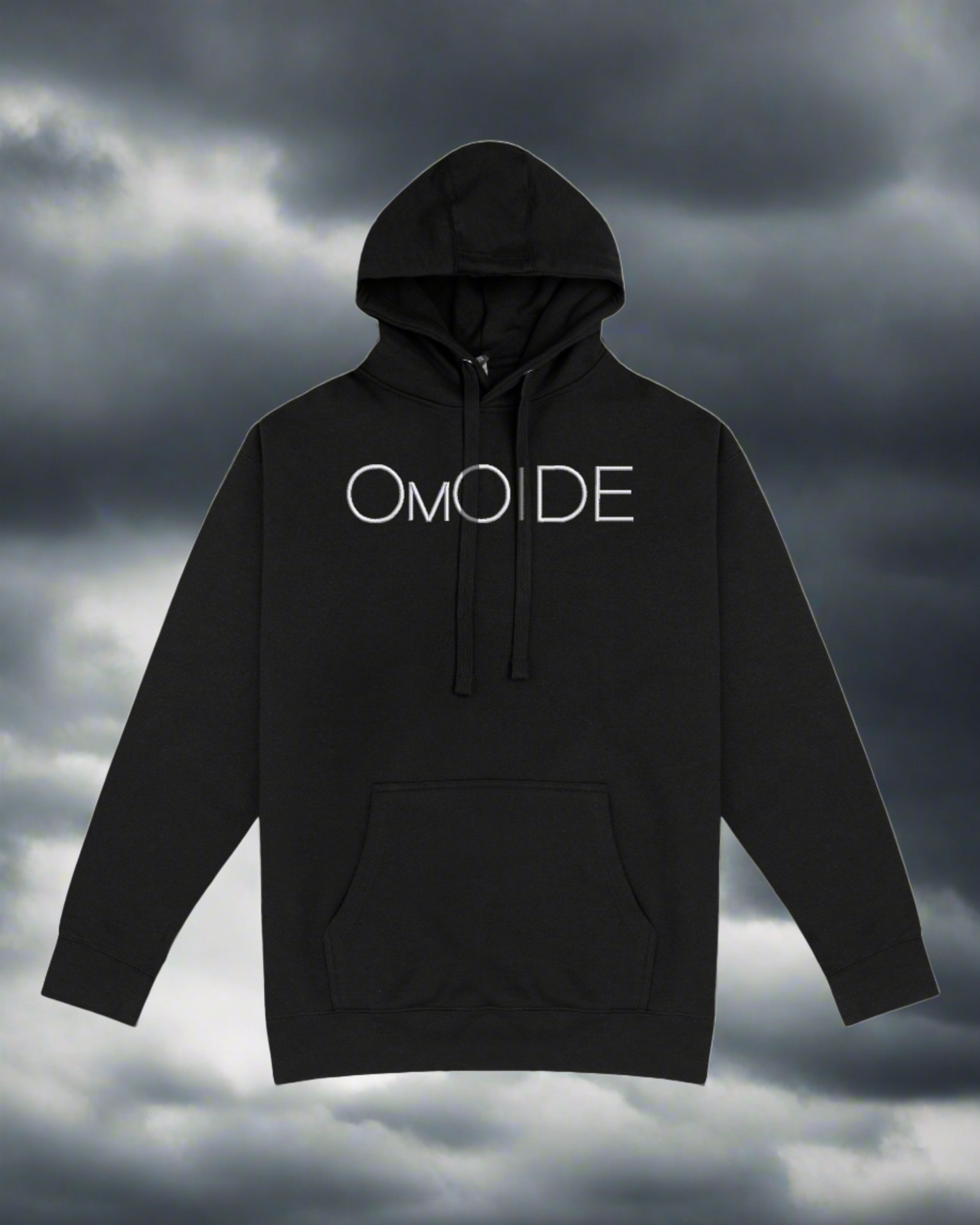 OMOIDE - Hoody